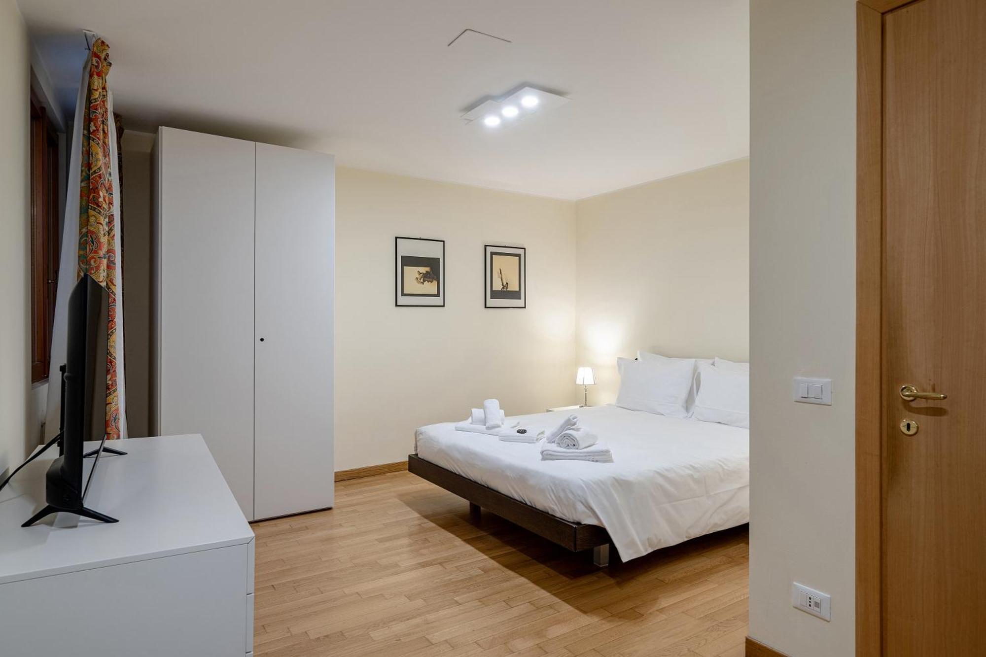 Apartamento Mezzanino 4438 Venecia